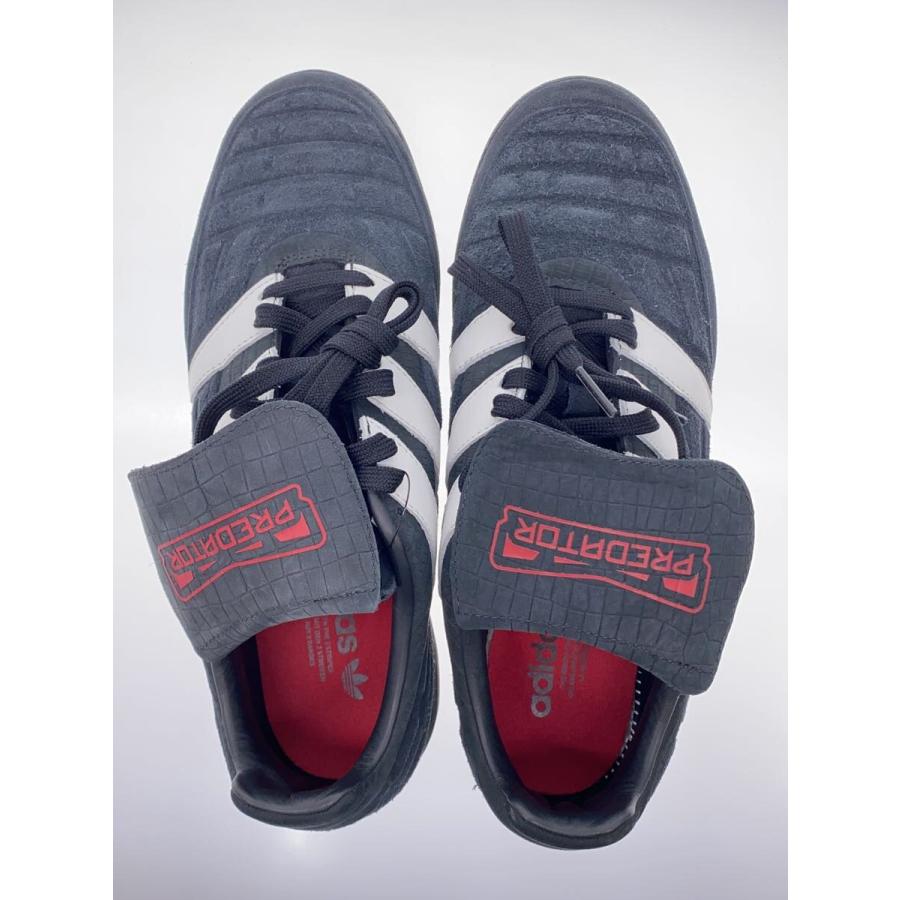 adidas◇PREDATOR 94_プレデター 94/27cm/BLK// : セカンドストリート