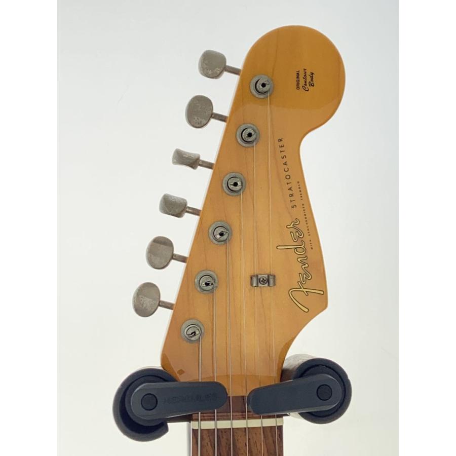 Fender Japan◇Japan Exclusive Classic 60s Stratocaster/2016/日本製