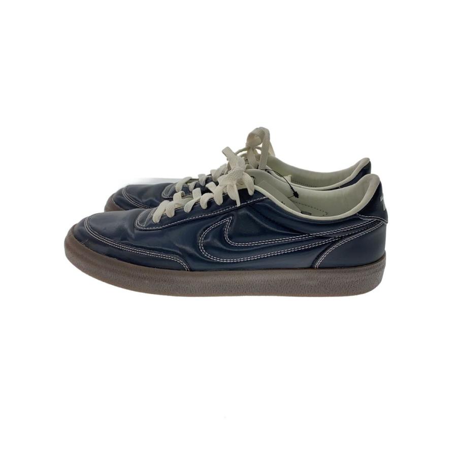 NIKE◇KILLSHOT 2 PREMIUM_キルショット プレミアム/28cm/BLK