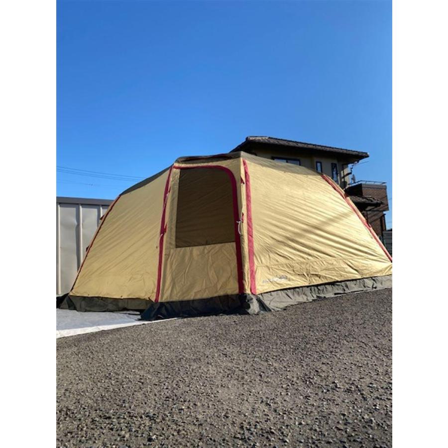 ogawa◇オガワ/Lana/ラナ/ドームシェルター/3353/廃盤品/付属品完備