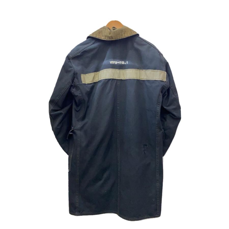 40s〜/ファイヤーマンジャケット/JANESVILLE/ジャケット/--/--/BLK