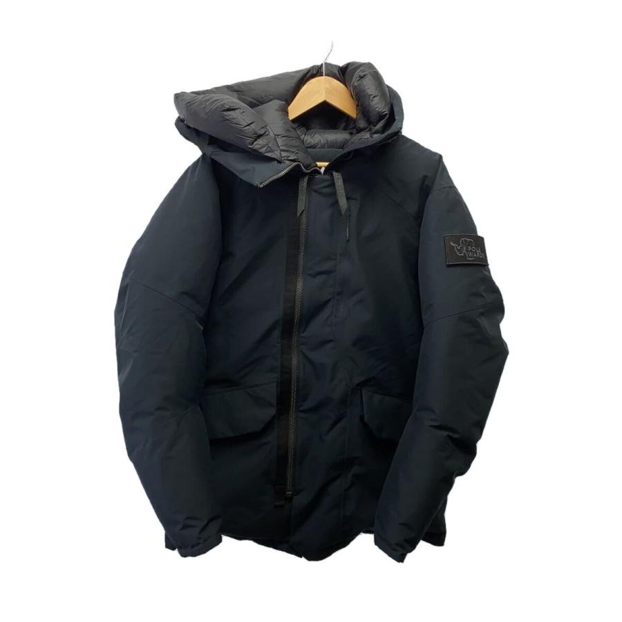 POLEWARDS◇SympaTex Urban Explorer Parka/シンパテック ダウン