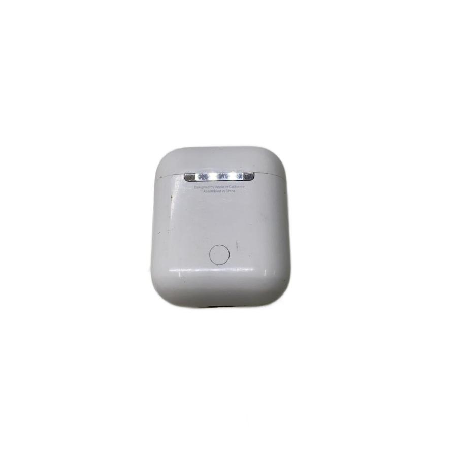 Apple◇イヤホン AirPods 第2世代 MV7N2J/A A1602/A2032/A2031