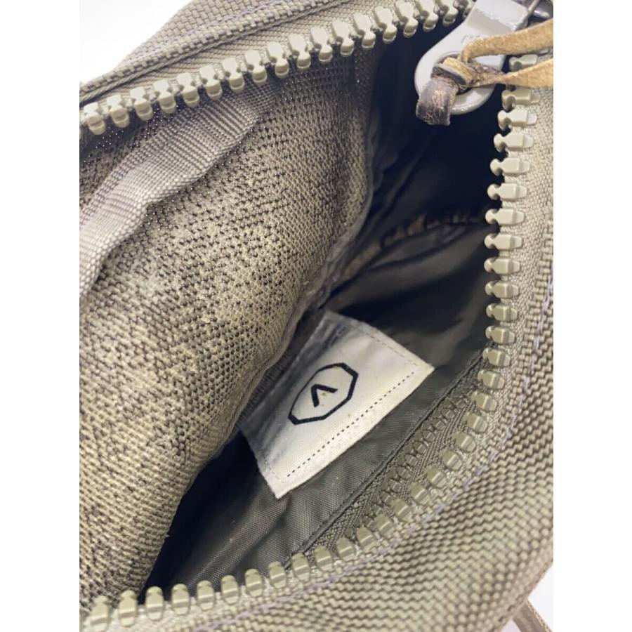 visvim◇BALLISTIC LUMBER MINI/ウエストバッグ : セカンドストリート