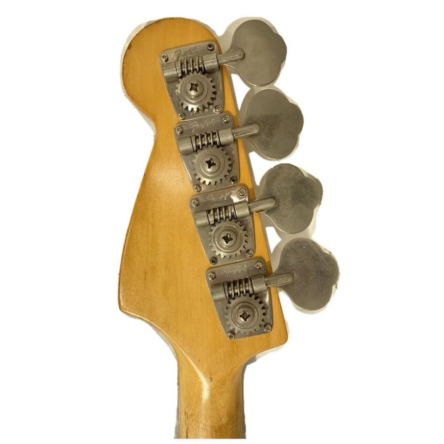 Fender◇MUSTANG BASS/ムスタングベース/本体のみ/1970s中期