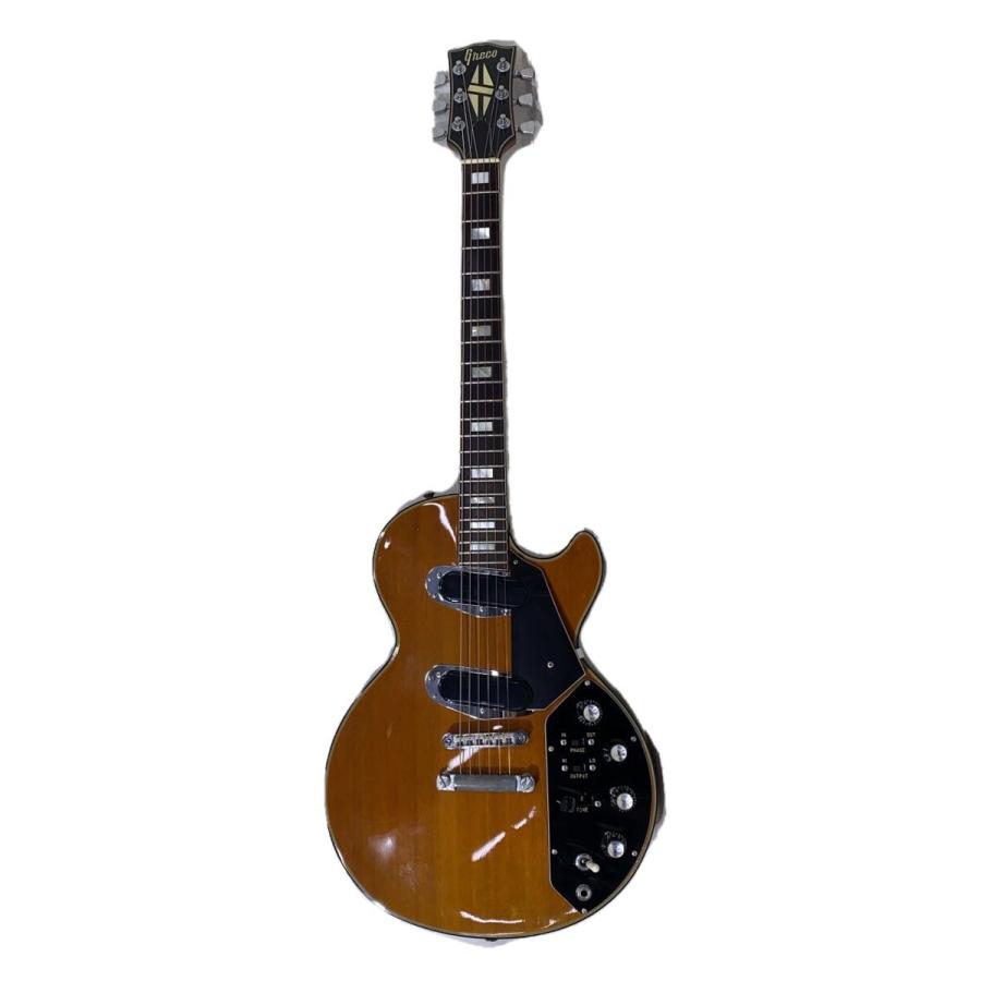 Greco◇RD-650/レスポールレコーディングコピーモデル/ハードケース