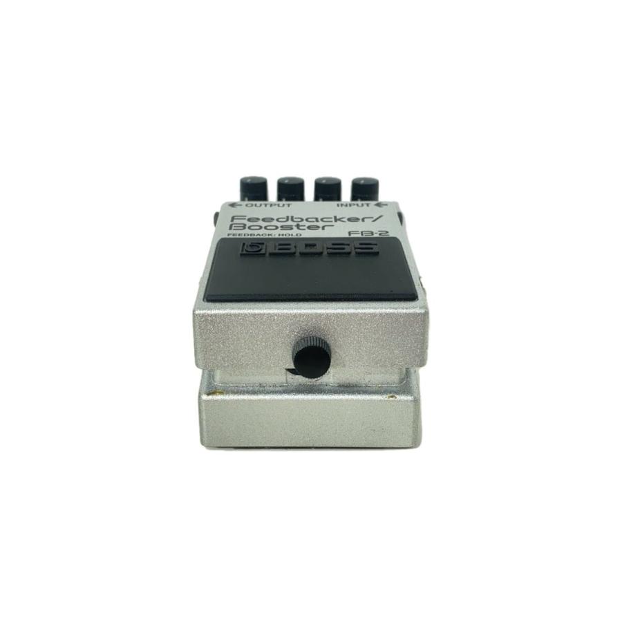 BOSS◇FB-2/箱付属/Feedbacker/Booster/フィードバッカー/ブースター