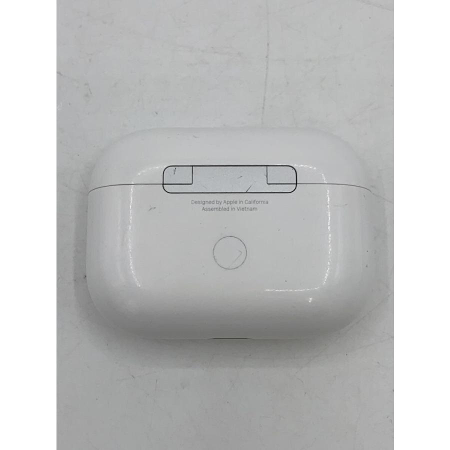 Apple◇イヤホン/A2968/AirPods Pro 第2世代/汚れ有 : セカンド