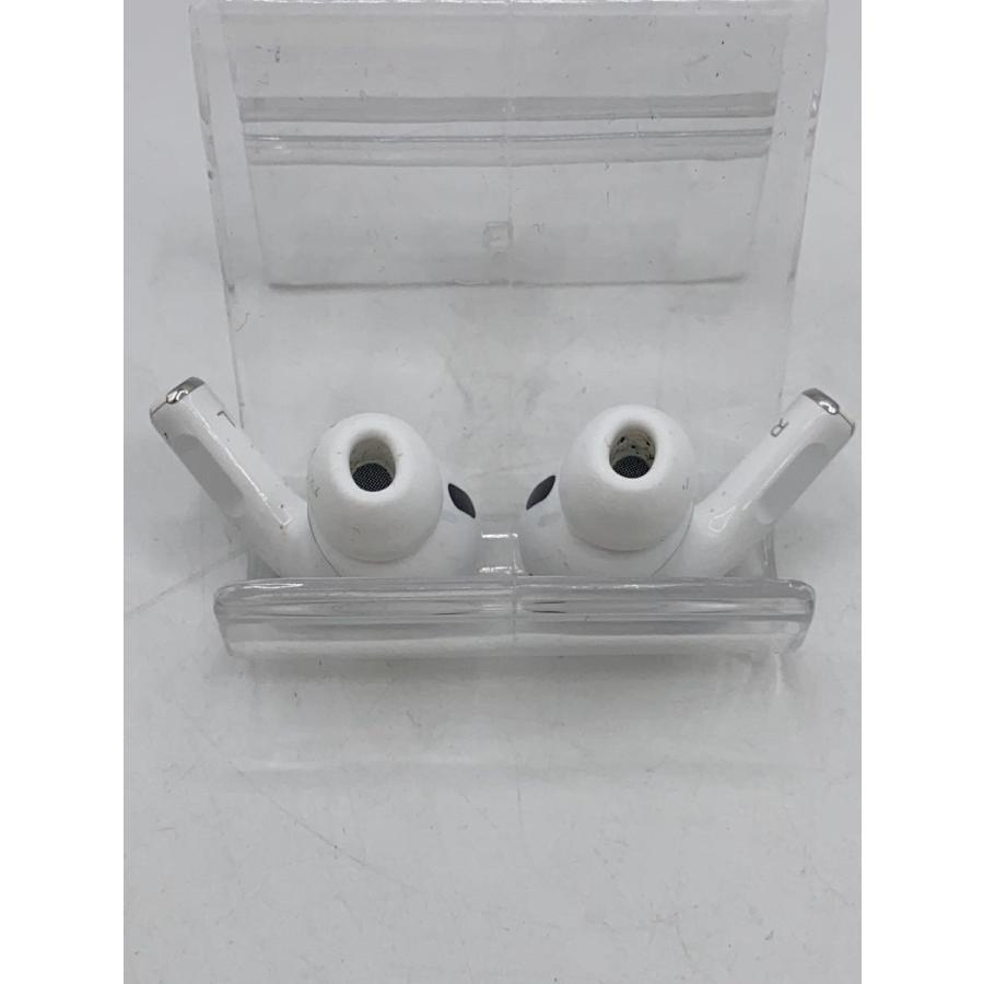 Apple◇イヤホン/A2968/AirPods Pro 第2世代/汚れ有 : セカンド
