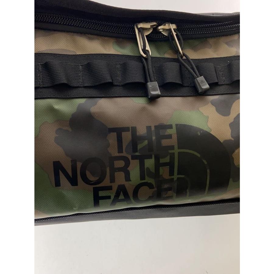 THE NORTH FACE◇BC Duffel Rock/57L/ボストンバッグ/PVC/マルチカラー