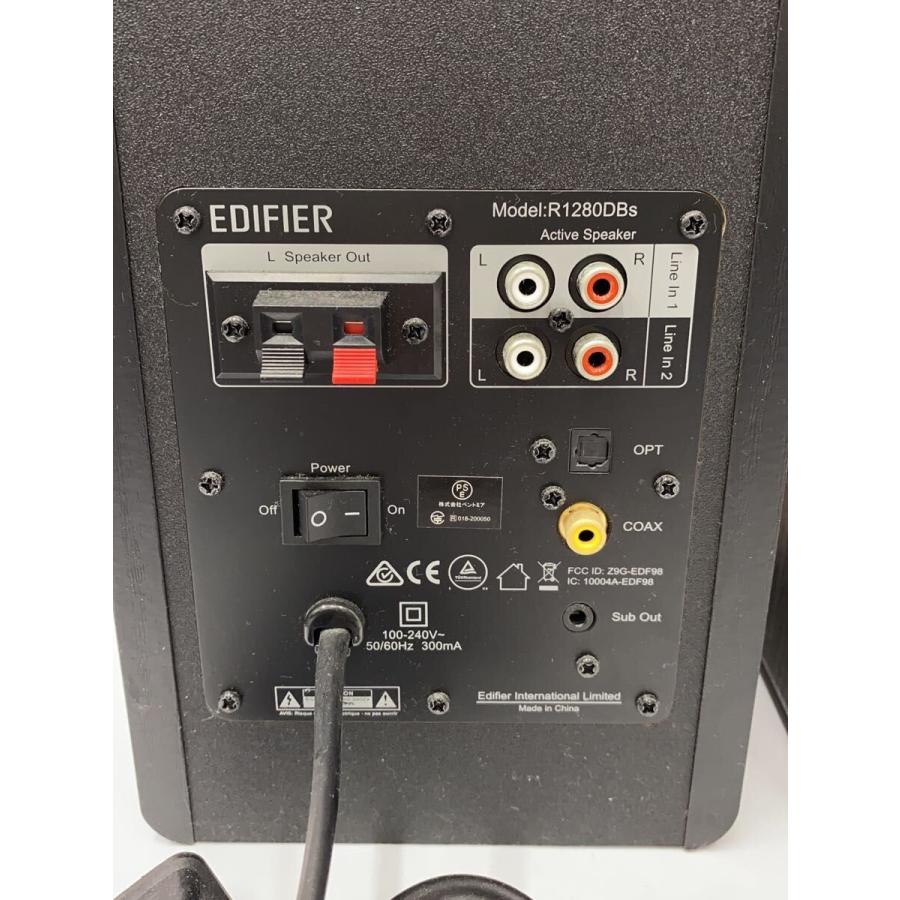 Edifier◇スピーカー/R1280DBs : セカンドストリートYahoo!店 - 通販