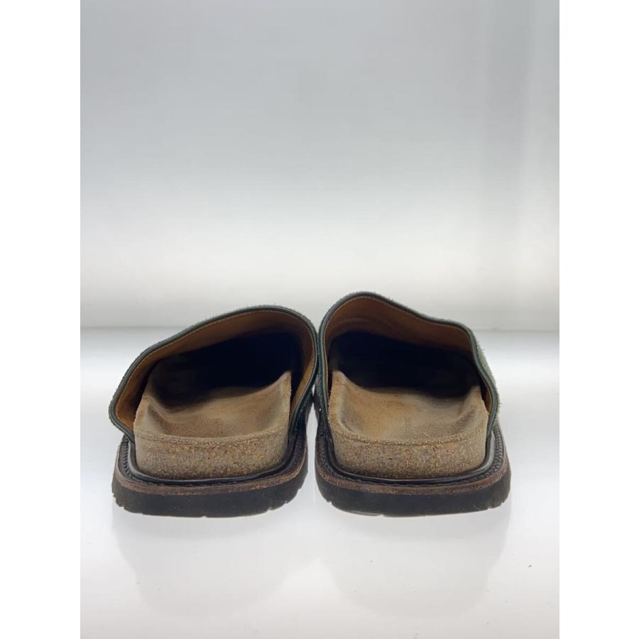 Hender Scheme◇concave/シューズ/4/GRN : セカンドストリートYahoo!店