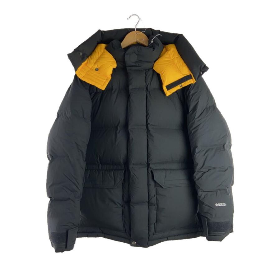 THE NORTH FACE◇WS BROOKS RANGE LIGHT PARKA_ウィンドストッパー