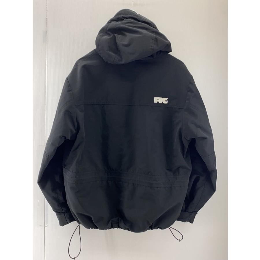 FTC◇WATERPROOF 3L MOUNTAIN JACKET/マウンテンパーカ/L/ポリエステル