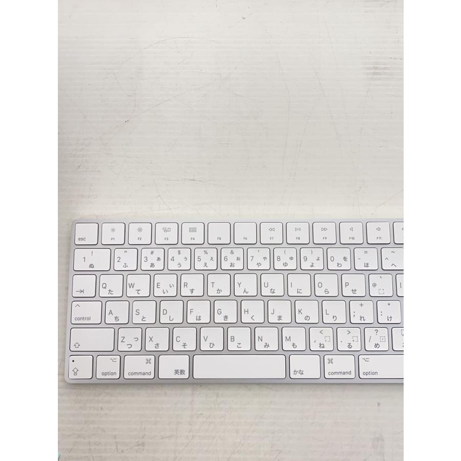 Apple◇Magic Keyboard MQ052J/A A1843 : セカンドストリートYahoo!店