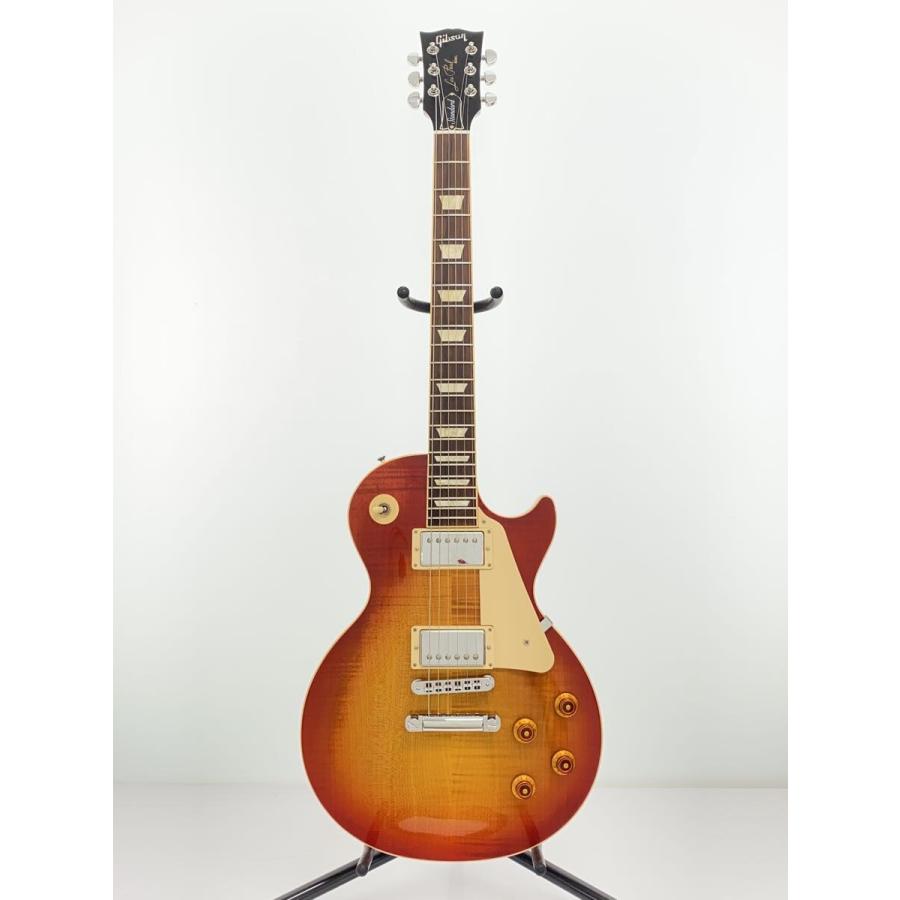 Gibson◇エレキギター/レスポールタイプ/サンバースト系/HH/Les Paul