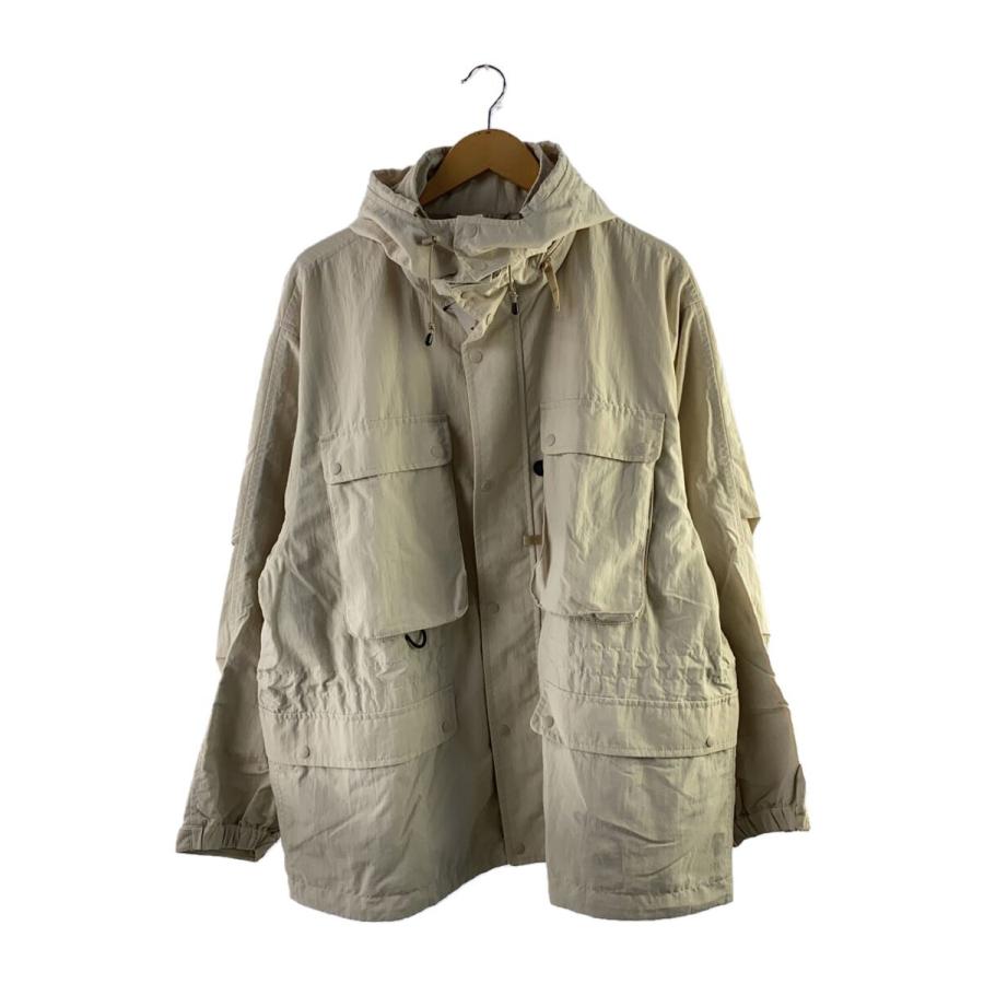 DAIWA PIER39◇Tech Hiker Mountain Parka/マウンテンパーカー/M