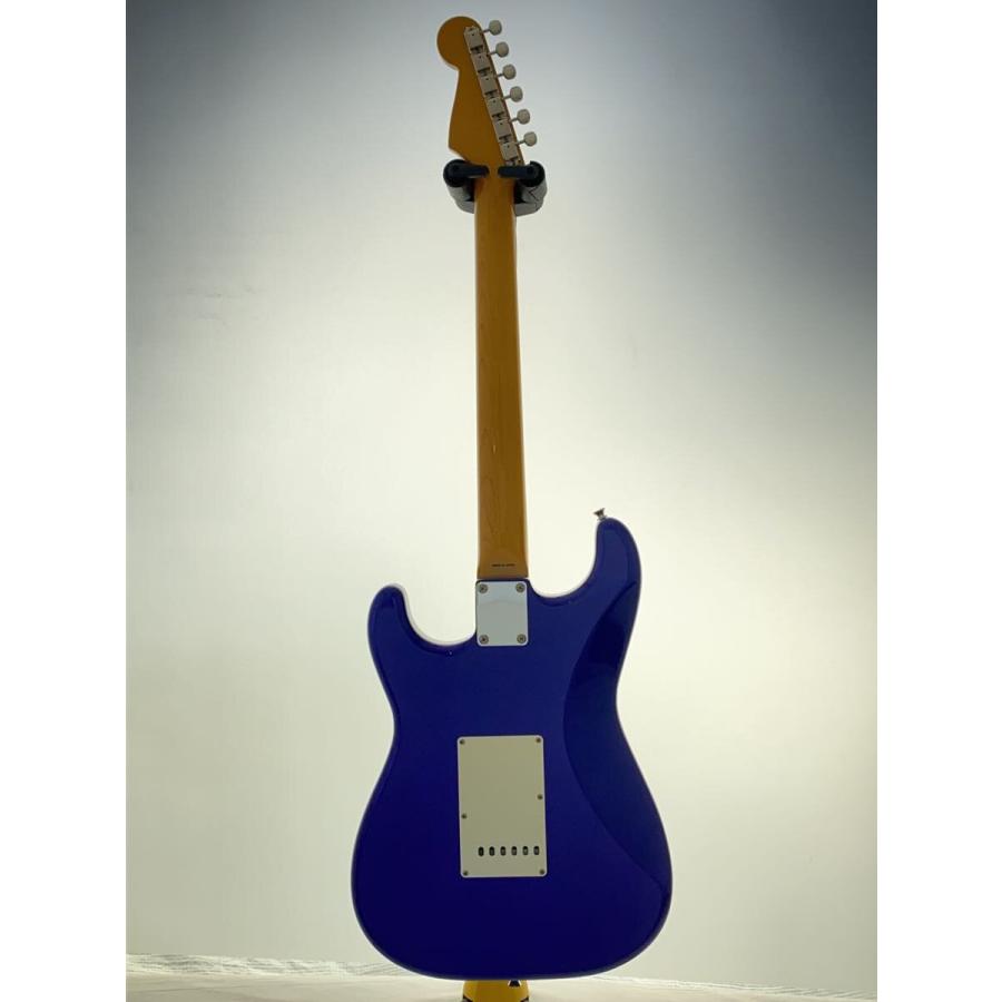 Fender Japan◇ST62-TX mod/Jupiter Blue/2010〜2012/マッチングヘッド