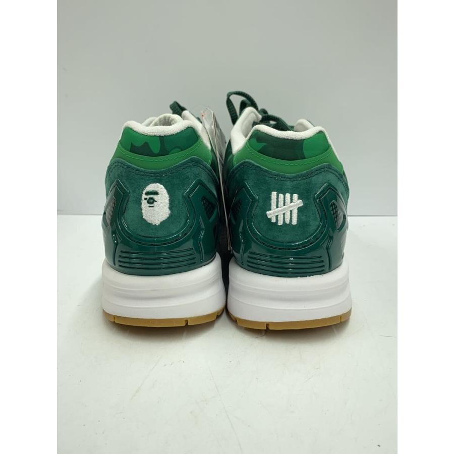 adidas◇ZX 8000/27cm/緑/アディダス : セカンドストリートYahoo!店