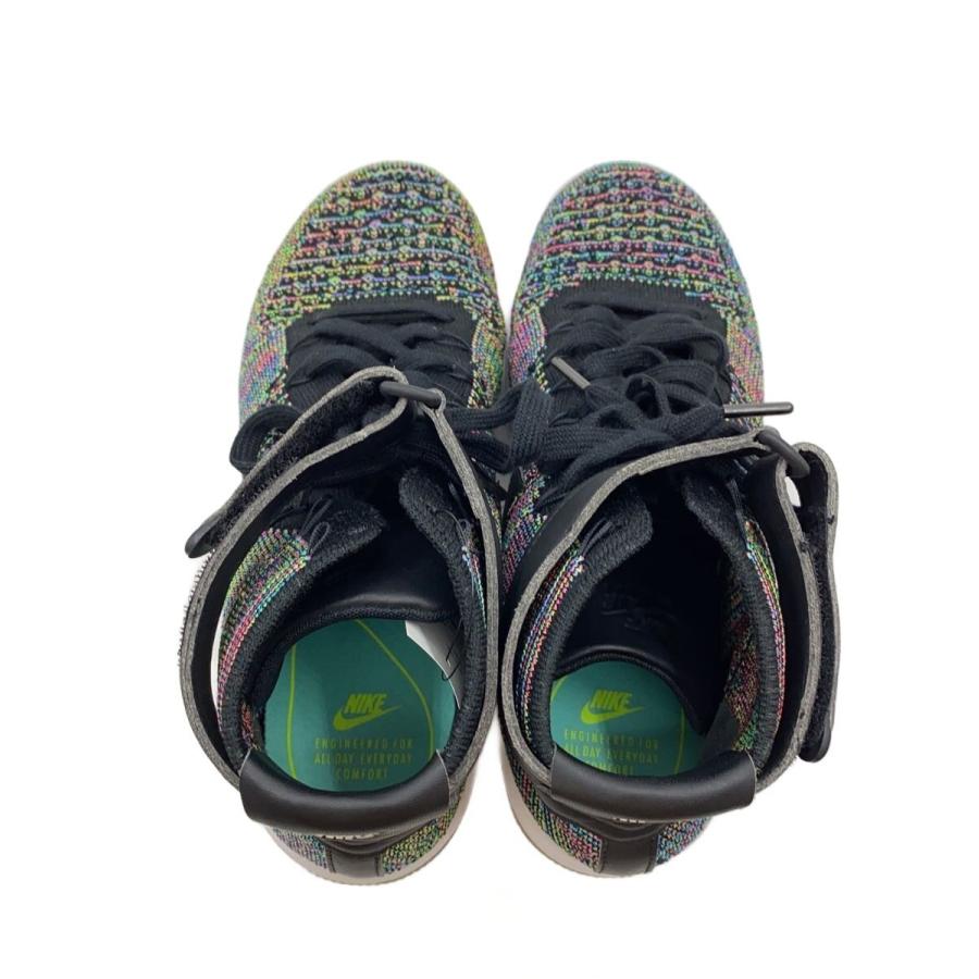 NIKE◇AF1 ULTRA FLYKNIT MID/エアフォースワンウルトラフライニット