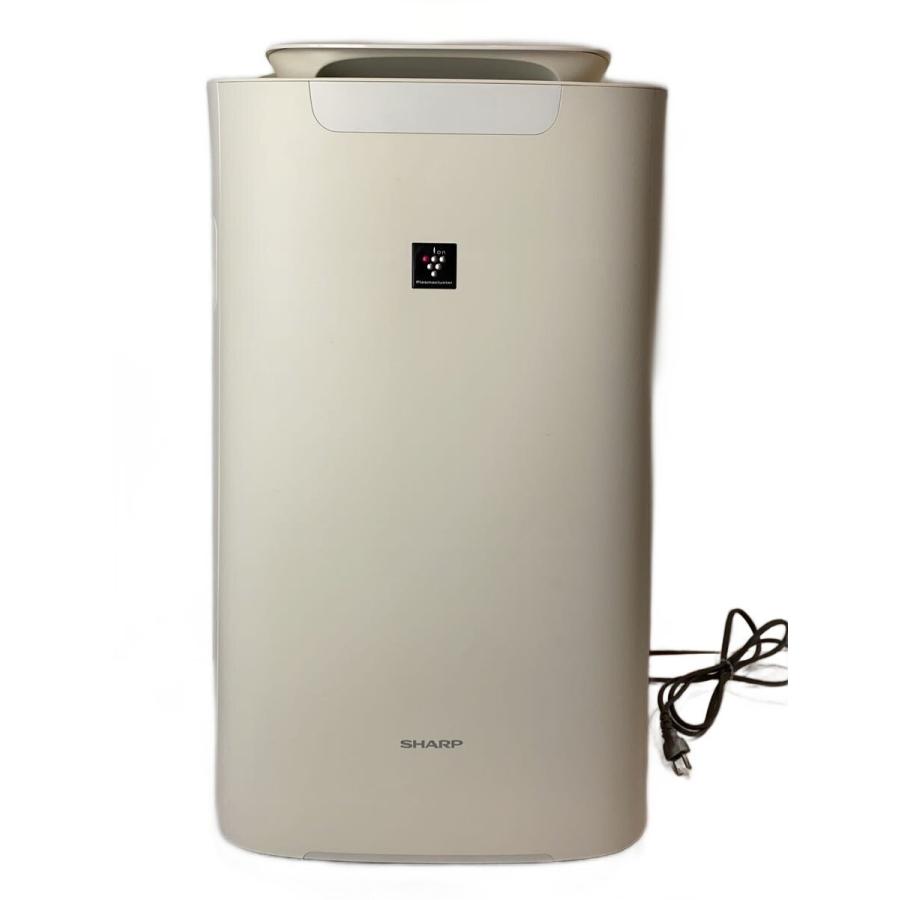 SHARP◇空気清浄機 KI-LX75-W [ホワイト系] : セカンドストリートYahoo