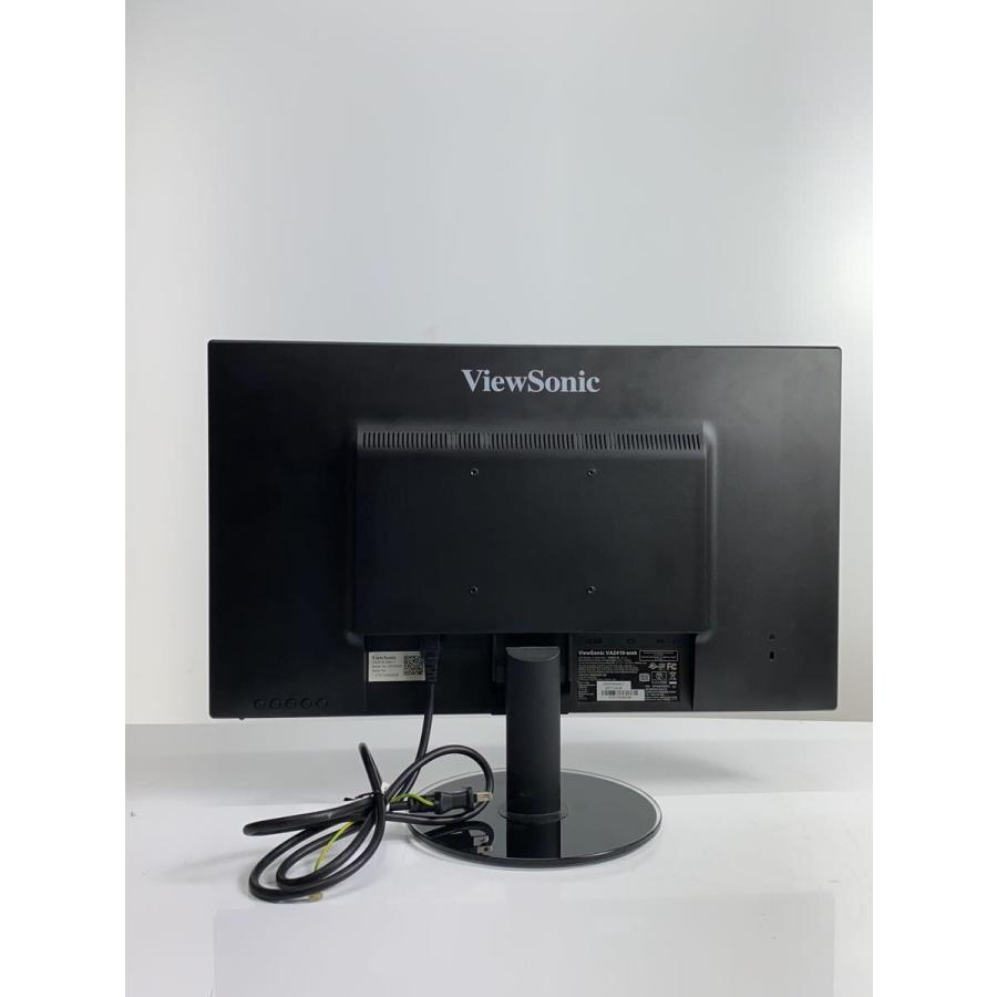 VIEW SONIC◇液晶モニタ・液晶ディスプレイ VA2419-SMH-7 [23.8インチ
