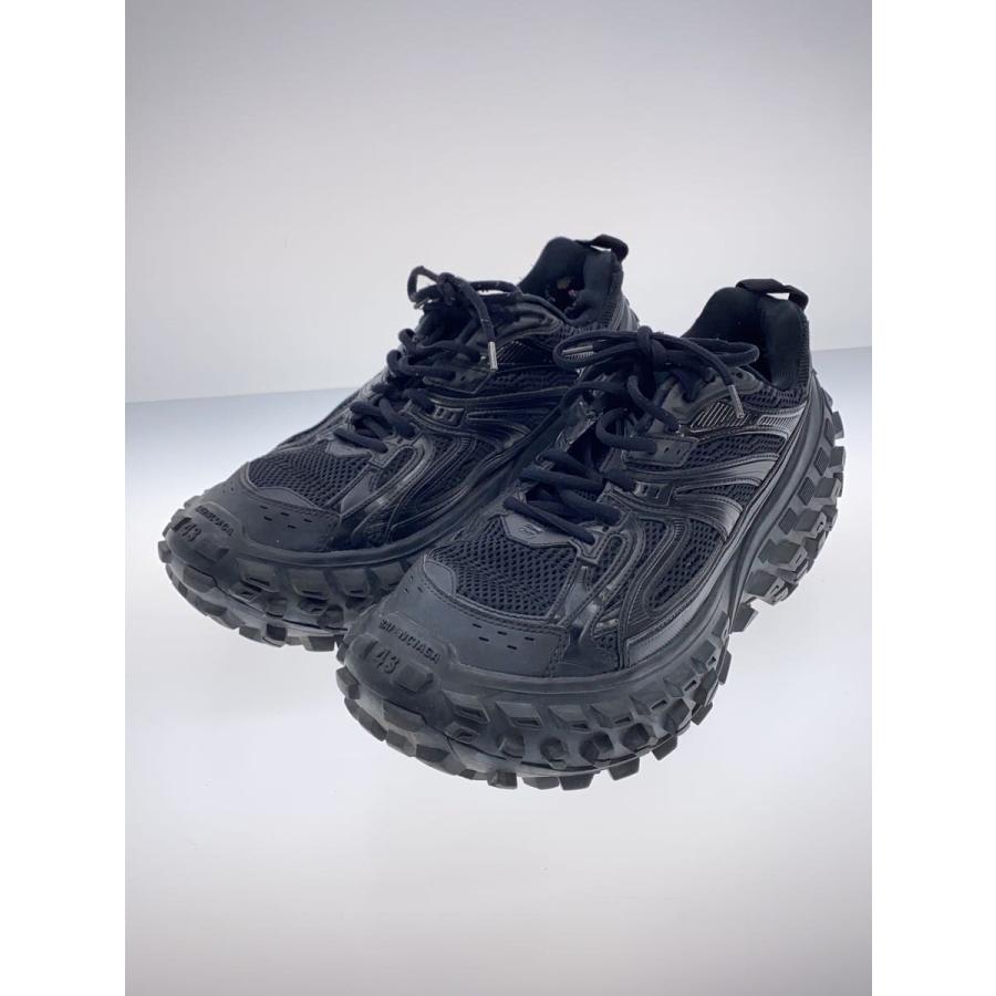BALENCIAGA◇BOUNCER/DEFENDER/バウンサー/ディフェンダー/ローカット