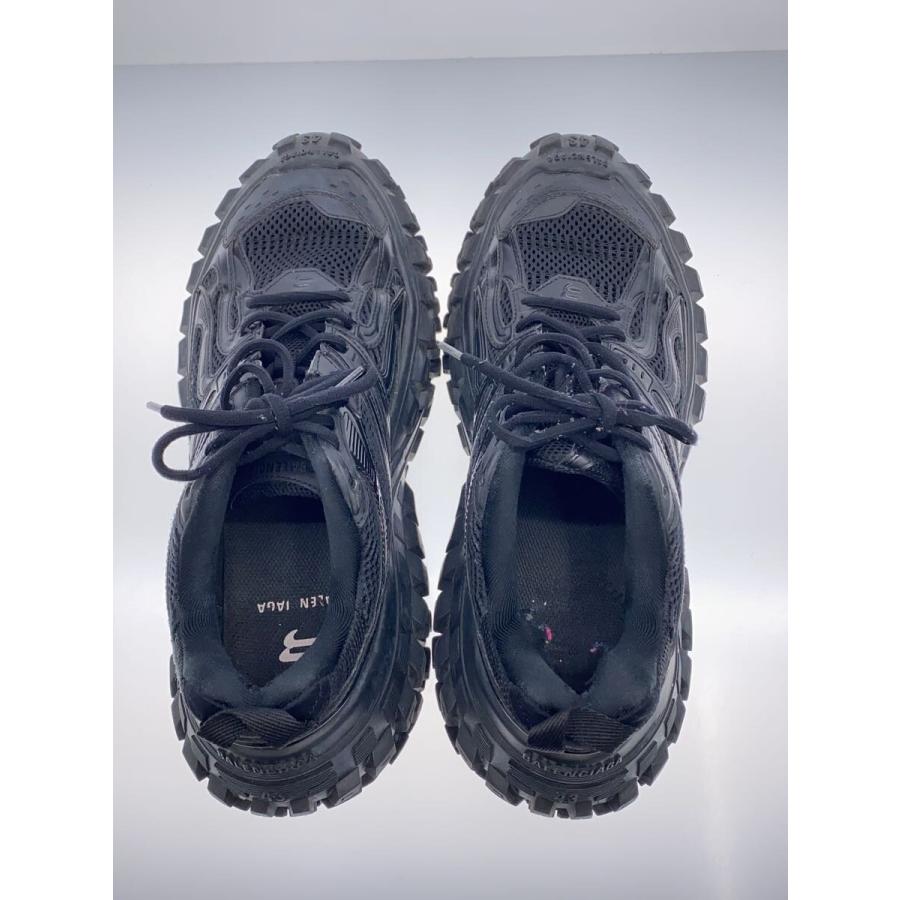 BALENCIAGA◇BOUNCER/DEFENDER/バウンサー/ディフェンダー/ローカット