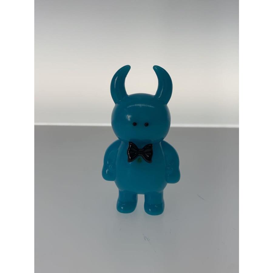 UAMOU/カラフル ミスターウアモウ/2色セット/ソフビ/インディーズ