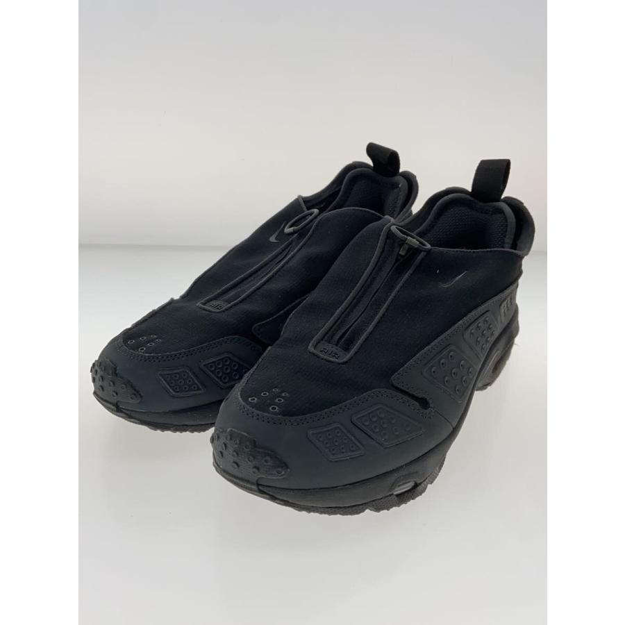 NIKE◇AM SNDR GTX _エア マックス GORE-TEX/27cm/BLK : セカンド