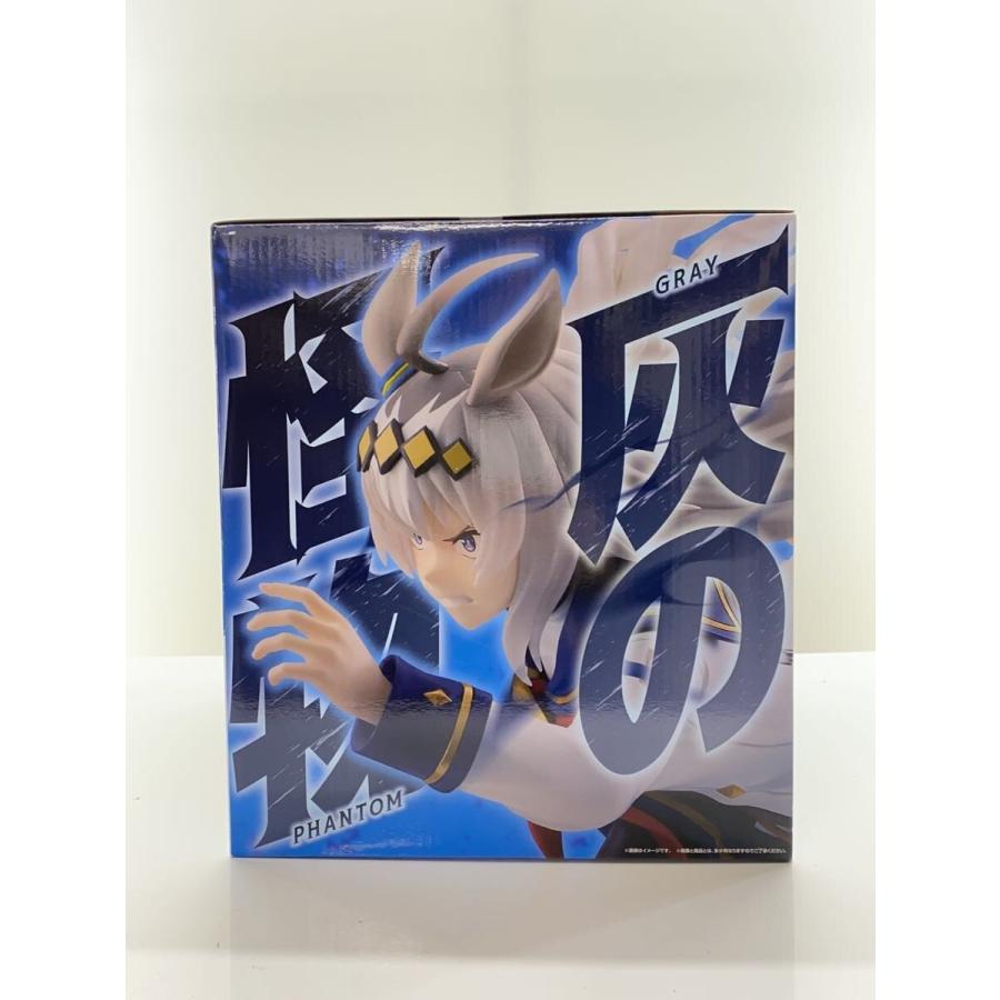 BANDAI SPIRITS◇ウマ娘シンデレラグレイ/一番くじ/A賞/オグリキャップ