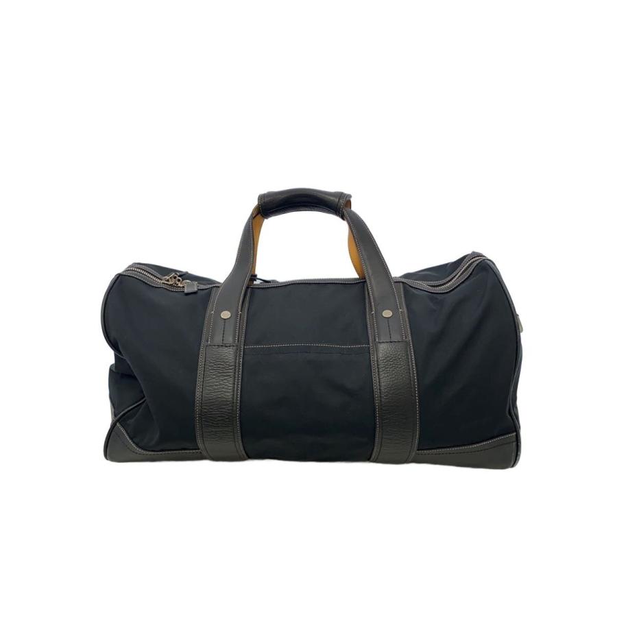 COACH◇ボストンバッグ/--/BLK/F05050 : セカンドストリートYahoo!店