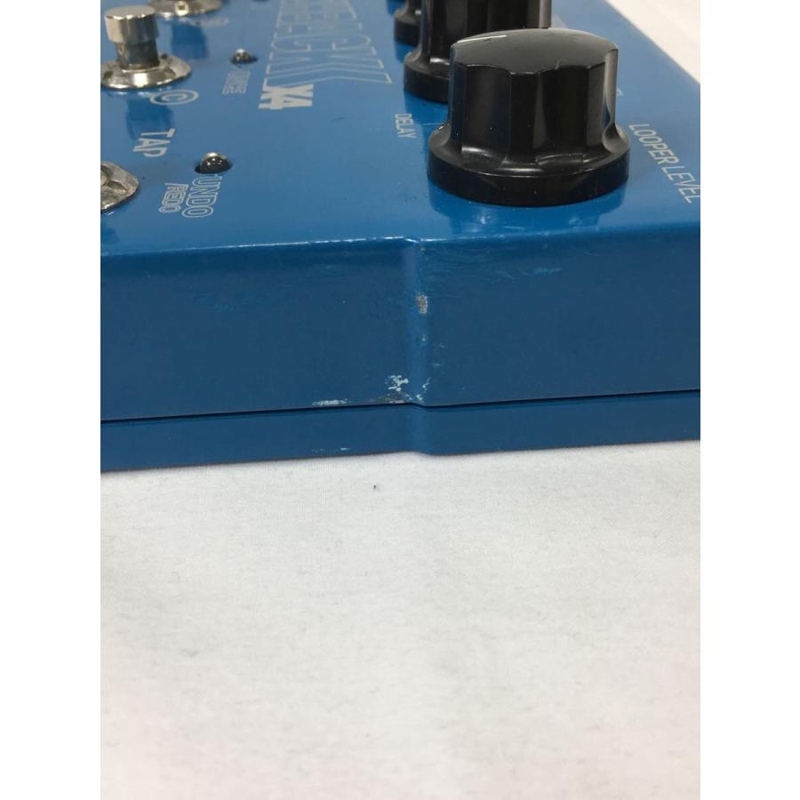 TC Electronic◇TC Electronic/エフェクター/Flashback X4