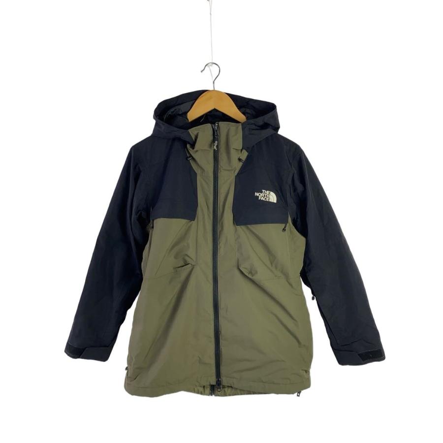 THE NORTH FACE◇FOURBARREL TRICLIMATE JACKET_フォーバレルトリ