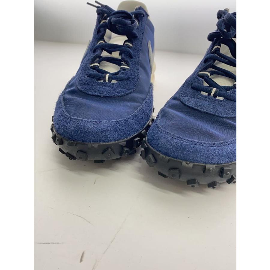 NIKE◇AIR MAX WAFFLE SP 2_エア マックス ワッフル SP/26.5cm/NVY