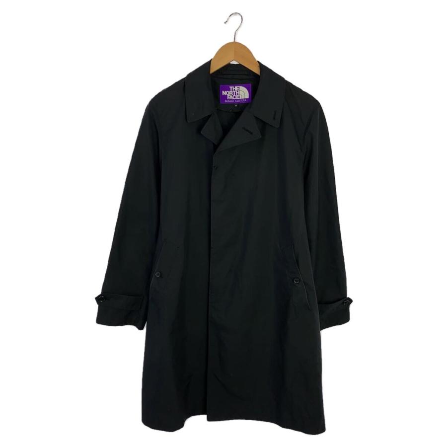 THE NORTH FACE PURPLE LABEL◇ステンカラーコート/S/NP2892N