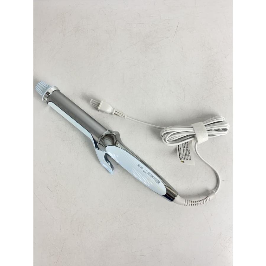 ReFa◇ReFa CURL IRON PRO 32mm カールアイロン RE-AW-02A/ホワイト