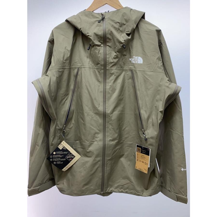 THE NORTH FACE◇CLIMB LIGHT JACKET_クライムライトジャケット/XL