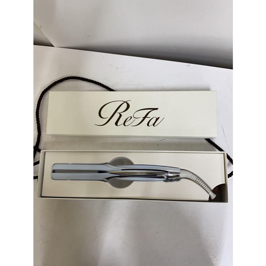 ReFa◇STRAIGHT IRON PROストレートアイロンプロ/ドライヤー・ヘア