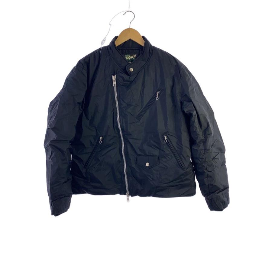 Schott◇ダウンジャケット/XL/NANGA AURORA SYAND/ダウン80％/ナイロン