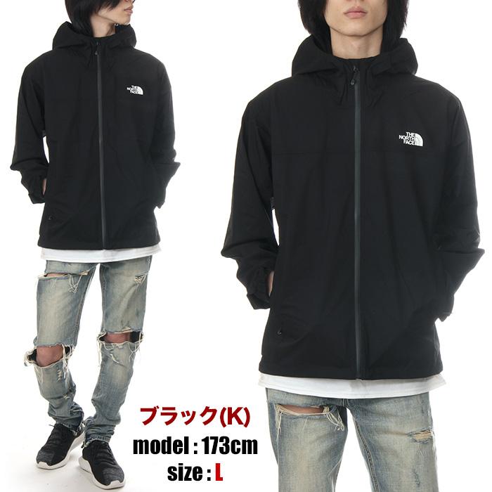 THE NORTH FACE（ザ ノースフェイス） ベンチャージャケット NP12306