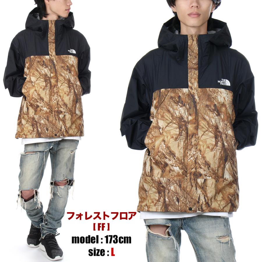 THE NORTH FACE（ザ ノースフェイス） ノベルティドットショット