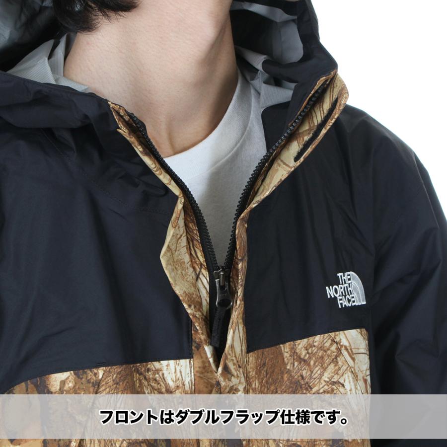 THE NORTH FACE（ザ ノースフェイス） ノベルティドットショット