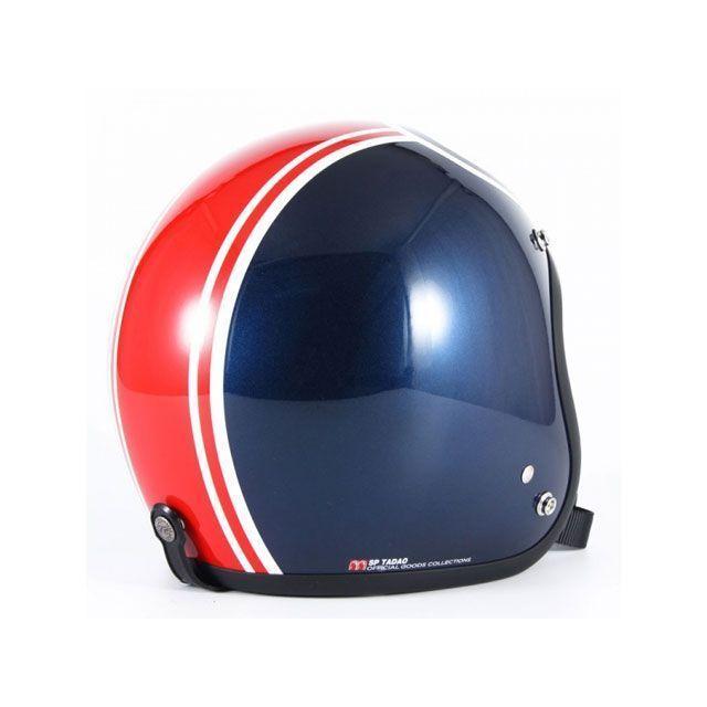 72JAM JET HELMET 72JAM ジェットヘルメット SP TADAO サイズ フリー