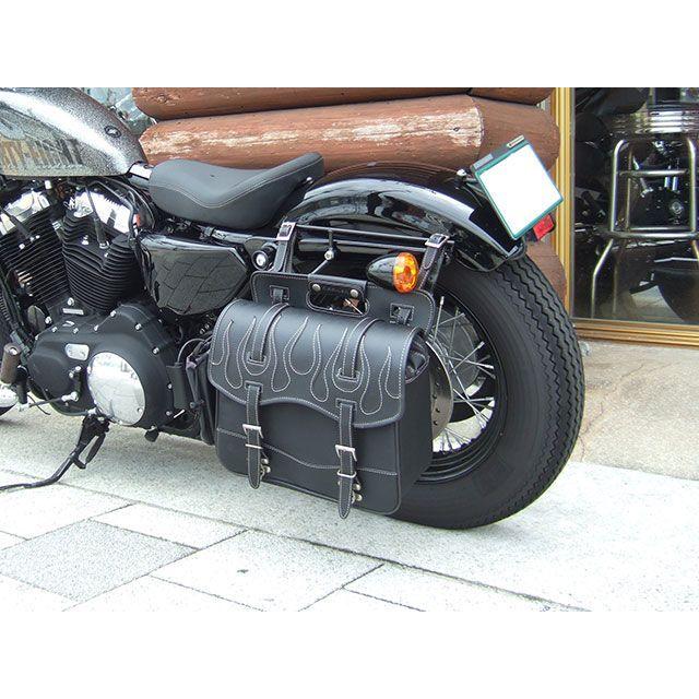 DEGNER（デグナー） スポーツスター キャリア・サポート SBS-1