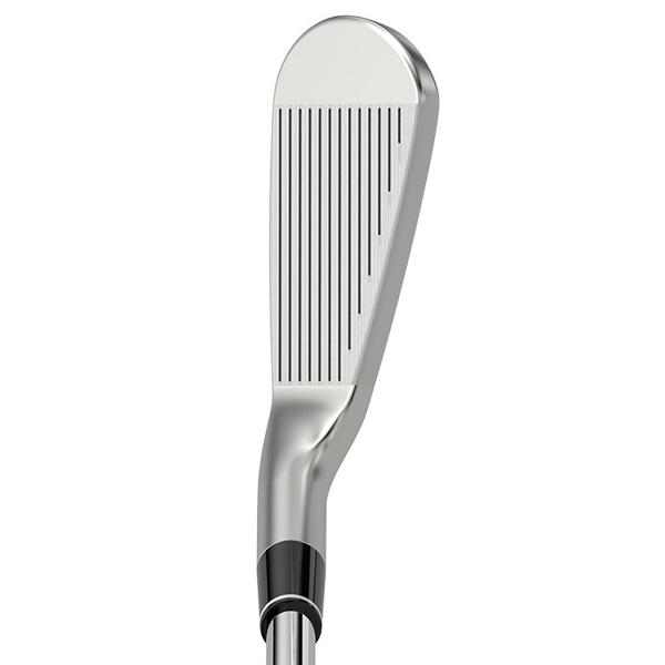 SRIXON スリクソン 2023 Z-FORGED II アイアン(DynamicGold EX TOUR
