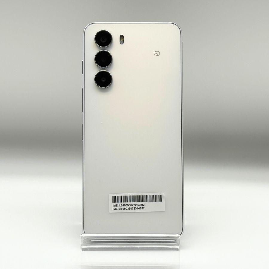 nubia 未使用 nubia S 5G 128GB アンドロイドスマホ SIMロック解除済み