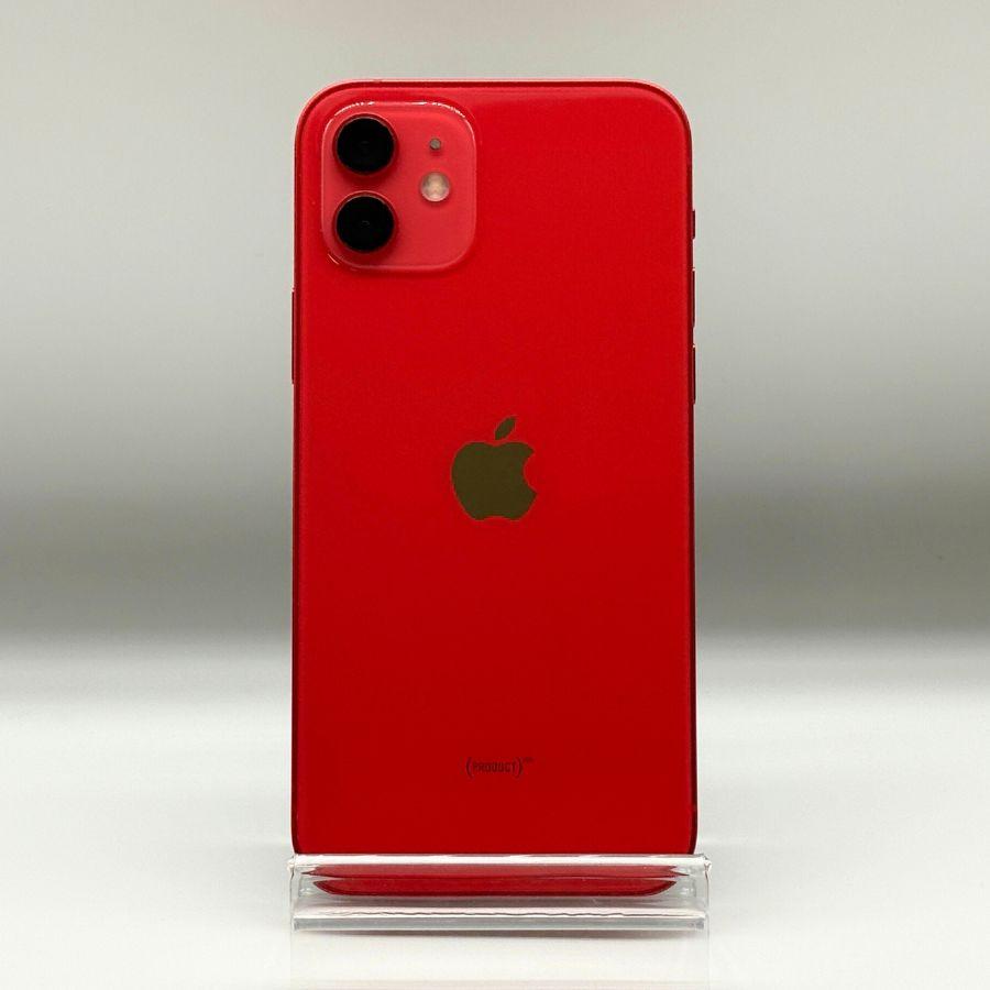 iPhone 12 iPhone12 64GB SIMロック解除済み Apple au レッド : Online