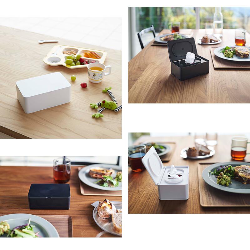 ウェットティッシュケース smart(スマート)ウェットティッシュケース