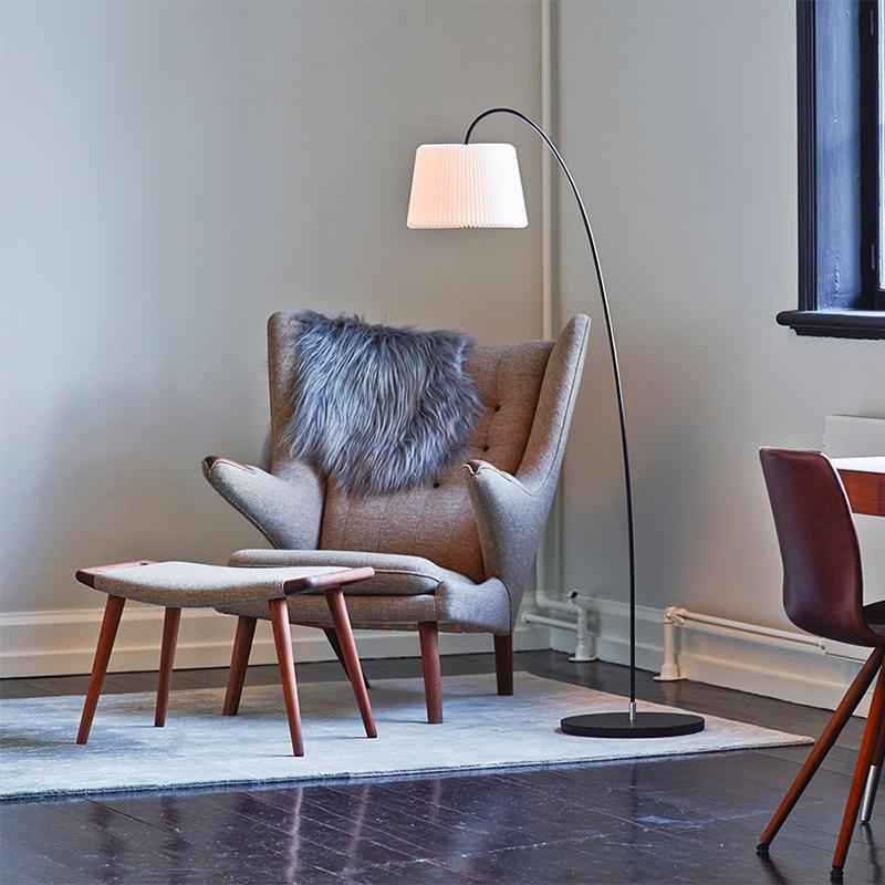 LE KLINT レ・クリント レクリント SNOWDROP FLOOR LAMP スノー